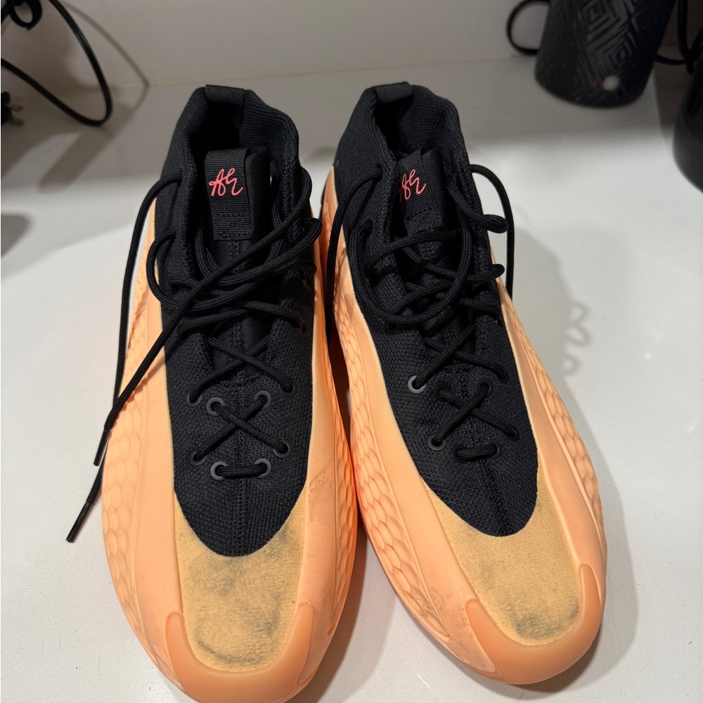 Adidas AE1 “With Love” drop